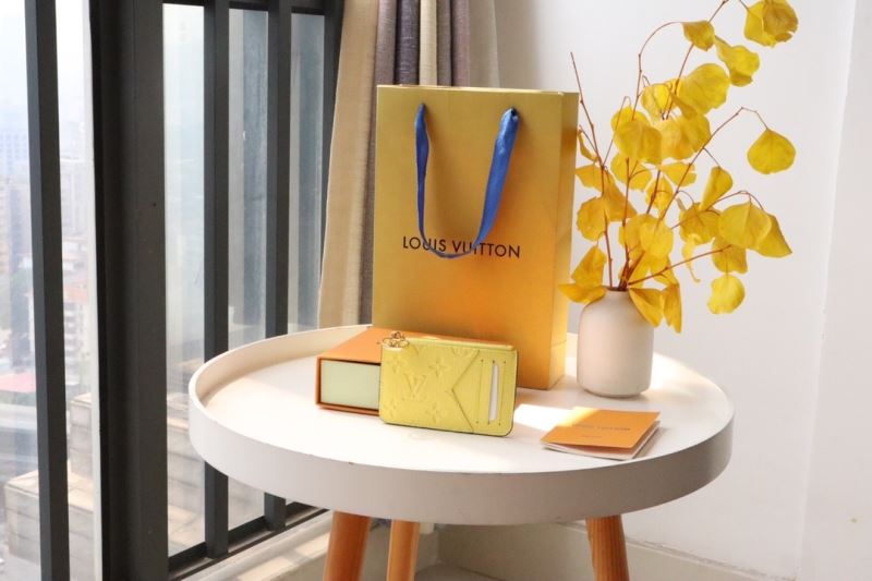 Louis Vuitton Wallets